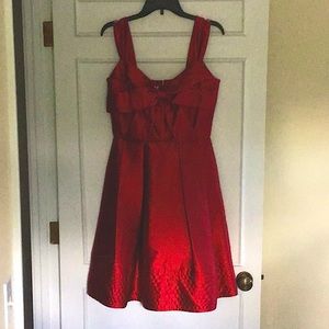 Oscar de la Renta Cocktail Dress